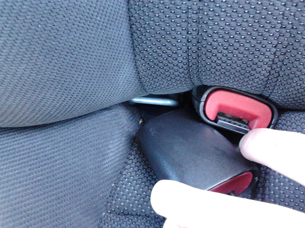 Isofix Strona 2