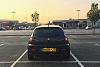 Alfa Romeo 147 Sport Q2 1.9 JTDm back