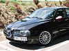 Alfa 156 Selespeed