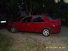 MOJA ALFA ROMEO 155 1995 1.8 T.S. FORMULA :))