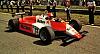 23 Bruno Giacomelli   Alfa Romeo 182   Brazil 1982