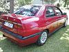 ALFA ROMEO 155 TS 16V