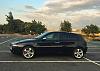 Alfa Romeo 147 Sport Q2 1.9 JTDm Black.