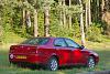 Alfa 166 TS