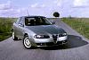 My Alfa Romeo