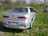 Alfa Romeo 156 v6 24v