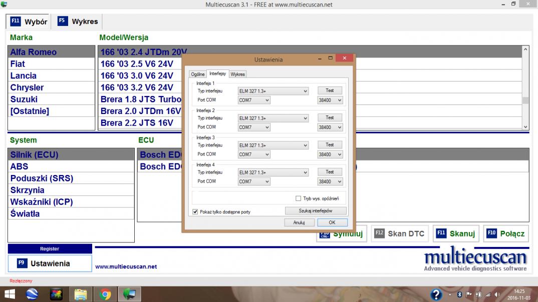 Multiscan Ecu Cracked