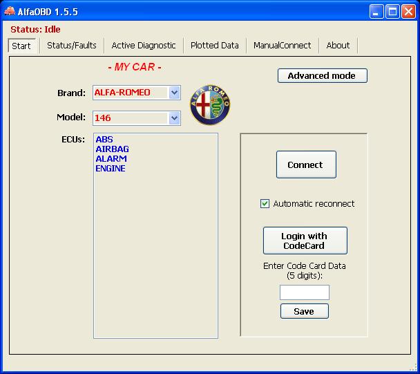 Fiat diagnostic software free download