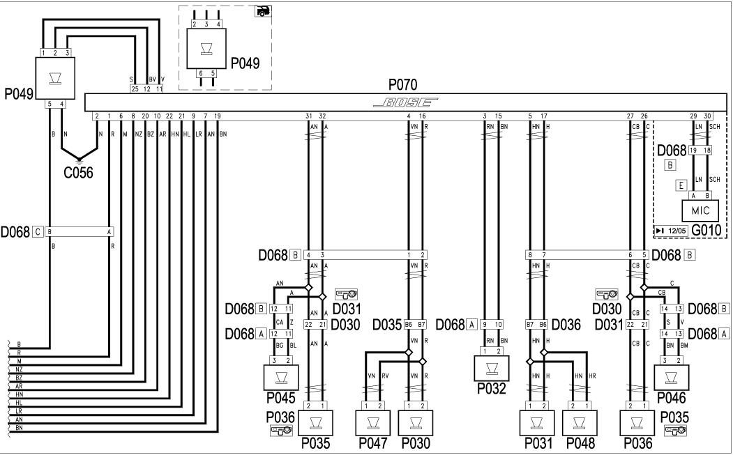 159 Problem Z Subwoferkiem Hifi Bose
