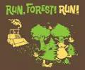 Avatar runforestrun