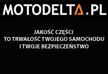 Motodelta - części samochodowe