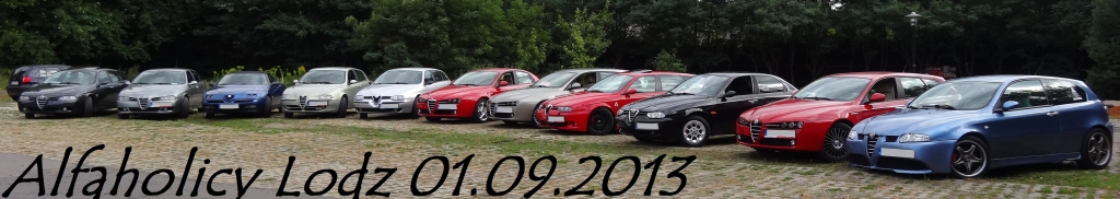 Spot Łódź 01.09.2013
