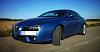 Moja Brera 3.2 V6 Q4 '06