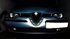Alfa 156 Sportwagon 1.8 T.S Sport Pack 2 Azzurro Nuvola