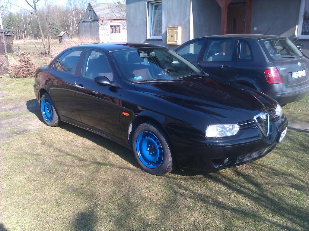 wloska rodzina:D mamy stilo 04 w tle :)