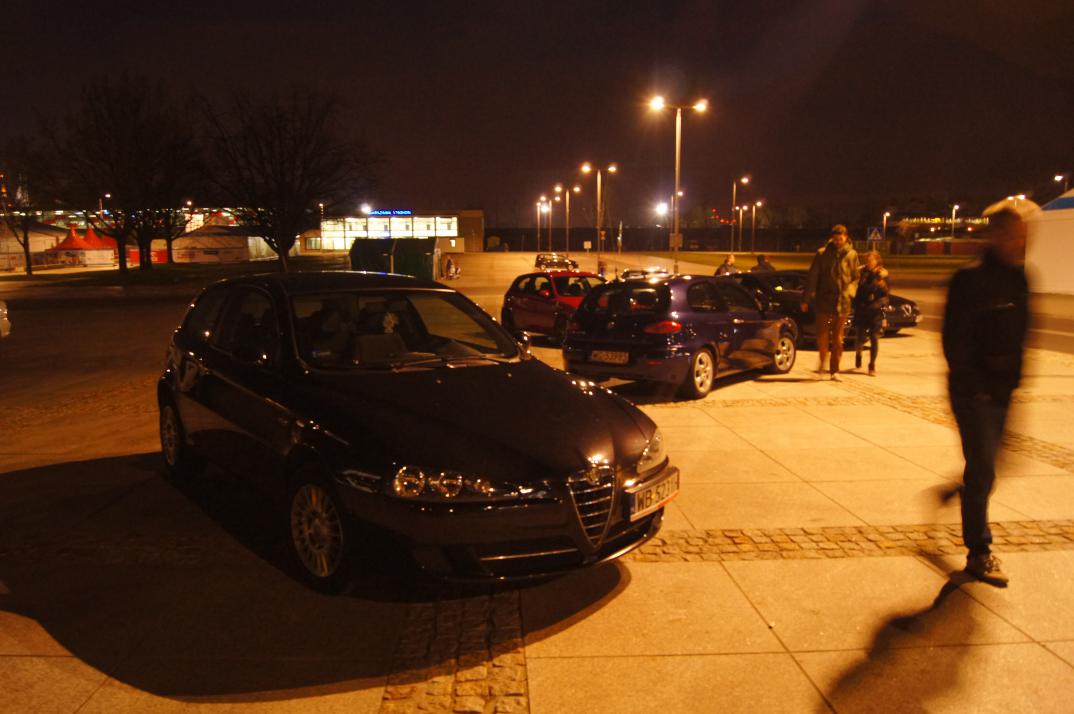 10/04/2014
Warszawskie Czwartki