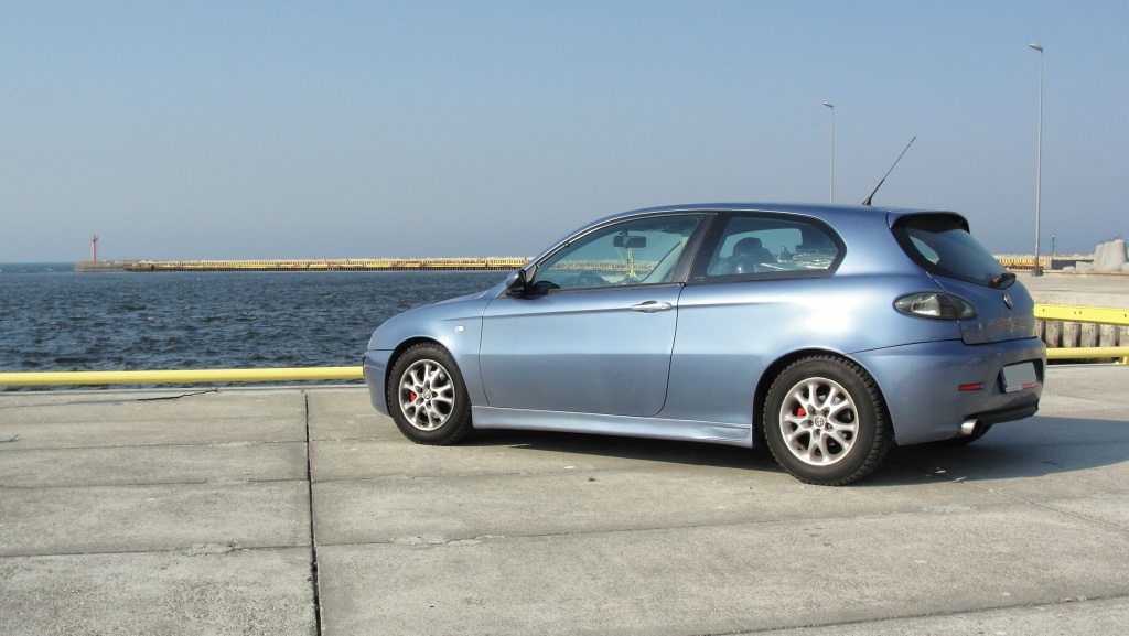 Drift r 147 Darłowo