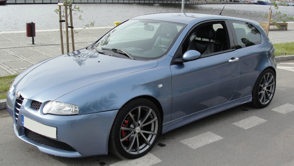 DRIFT R's 147 Łasztownia (1)
