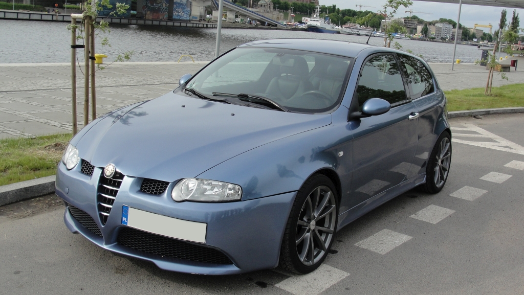 DRIFT R's 147 Łasztownia (2)
