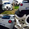 Mito 1.4 TB 155KM Distinctive