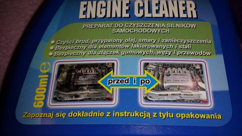 TS Cleaner