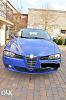 206425855 3 1000x700 alfa romeo 156 sportwagon 24 jtd 20v m jet 2004 rok bez wkladu alfa romeo