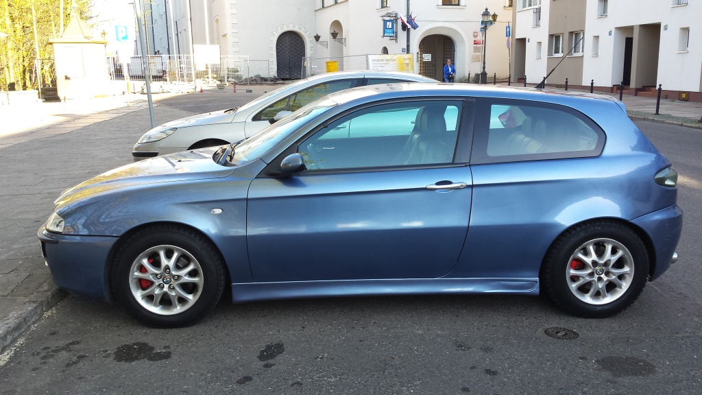 147 zimowy setup 2015