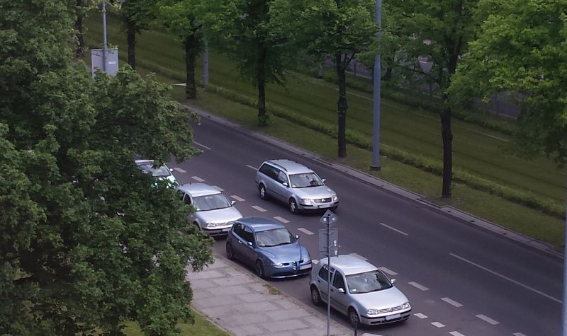 Swiat VW