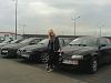 #Moja#Piękna#Alfa#Romeo#Alfaholiczka#Zlot#Gliwice