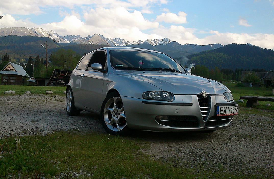 Zakopane 05.2015