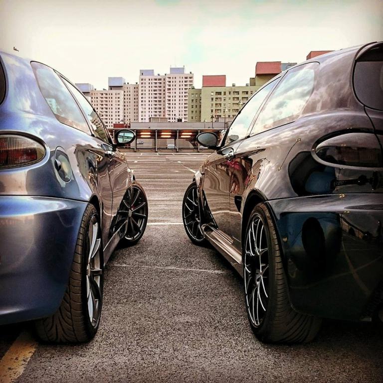 miniGTA i GTA