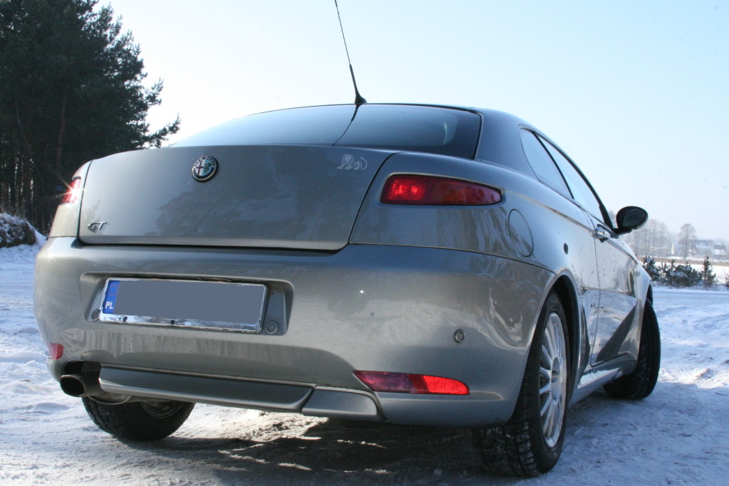 Alfa 005