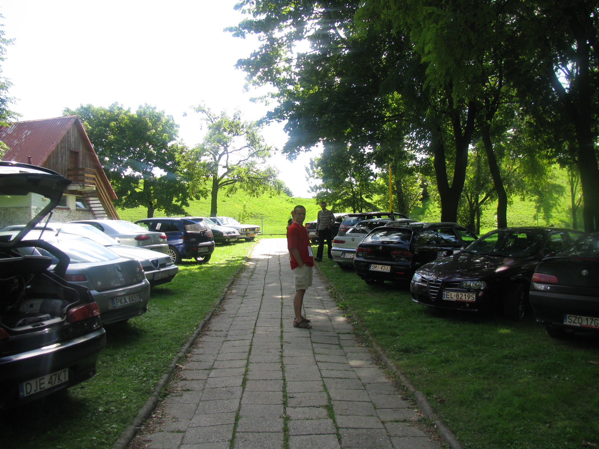 "parking"