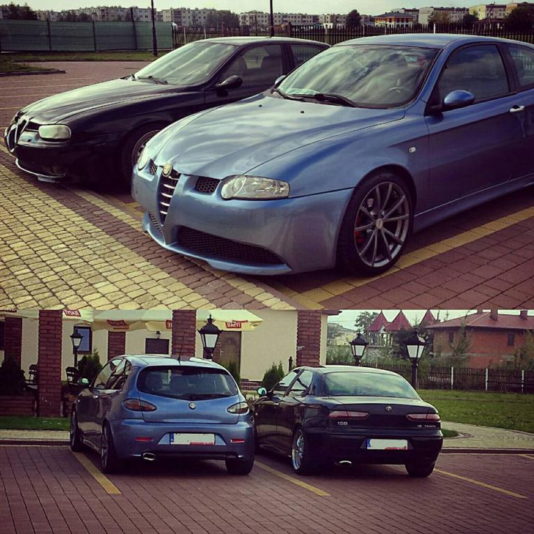 Warszawa 147 & 156