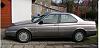 Alfa Romeo 164 Coupe