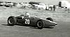 20 Peter de Klerk   Alfa Romeo Special   South Africa 1965