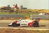 23 Mauro Baldi   Alfa Romeo 183T   Netherlands 1983