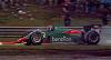 23 Eddie Cheever   Alfa Romeo 185T   Portugal 1985