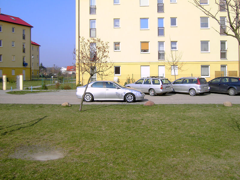 Wiosna 2008