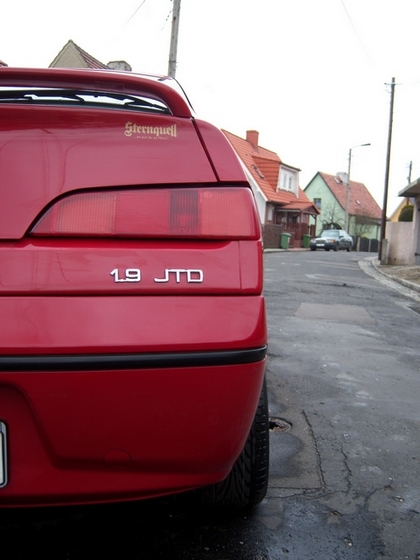 1,9 JTD :D
