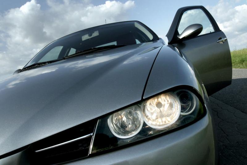 alfa otwarte