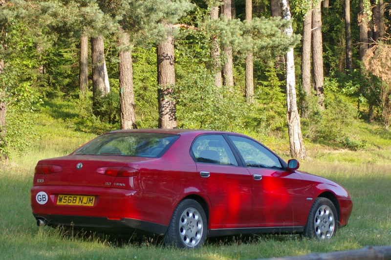alfa166