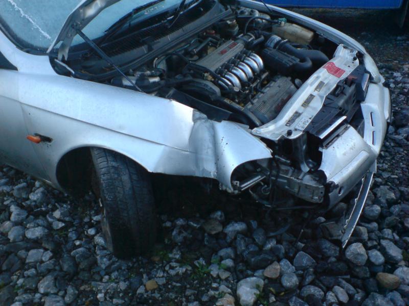 za szybko! a tylko 2.5 V6