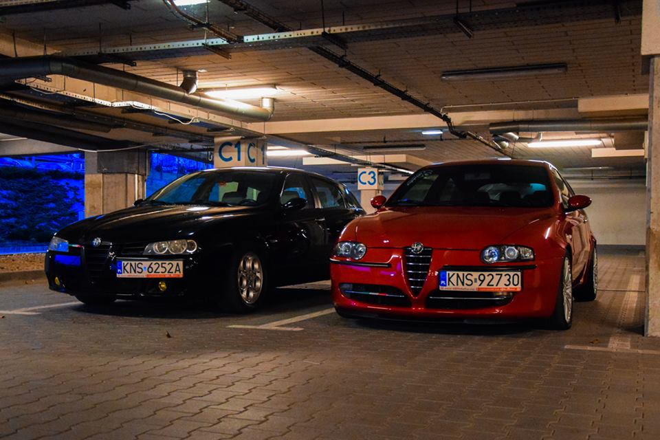 z brata 156 (Kambo156) jeszcze zimóweczki ma ale blackline czekaja:)