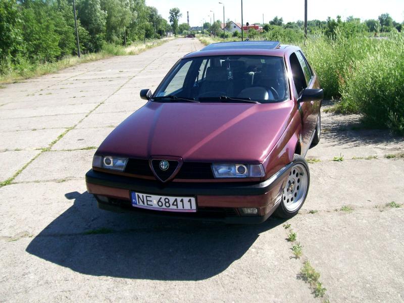 Na pięknych Piotrkowych Ronalach :)