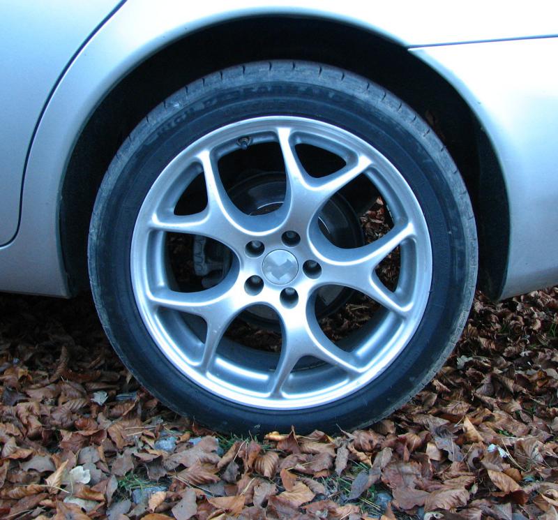 17"