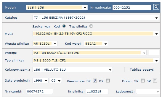 widok z eper