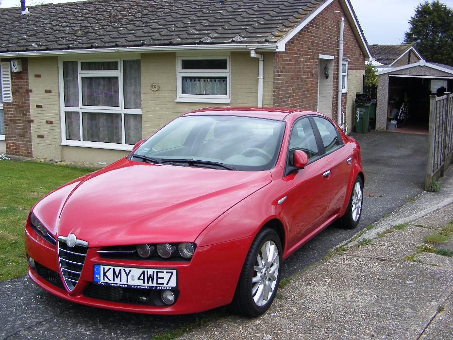 349936073 4 1000x700 alfa romeo 159 19 jtdm 16v 150km motoryzacja