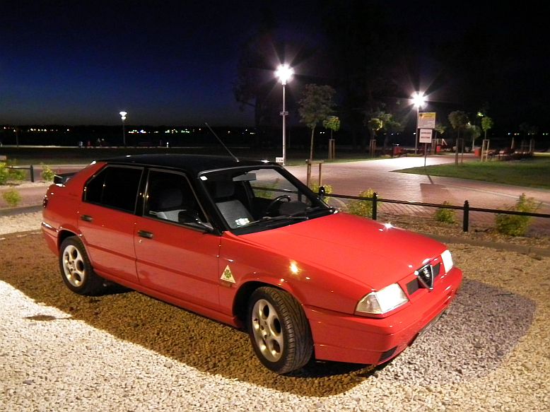 Scuderia