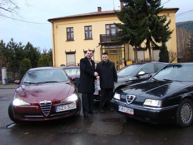 Prezesi:)